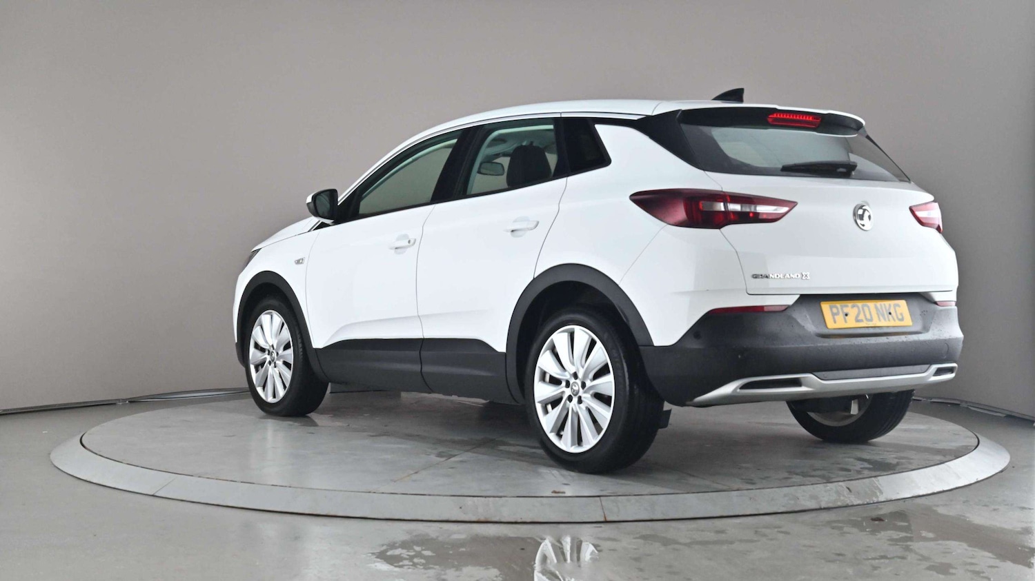 Used Vauxhall Grandland X for sale - 77859130: Photo 5