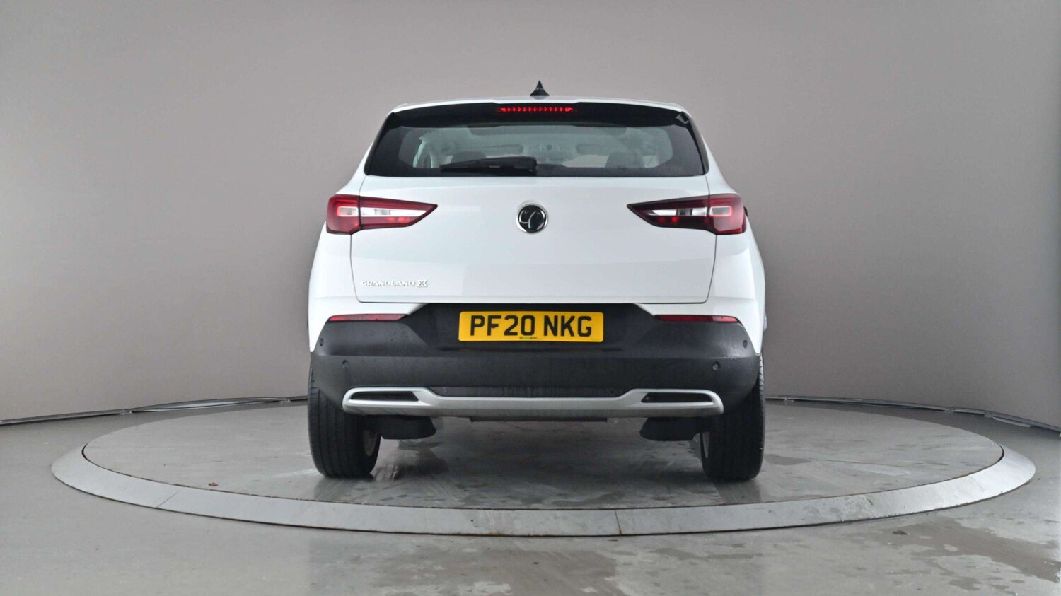 Used Vauxhall Grandland X for sale - 77859130: Photo 6
