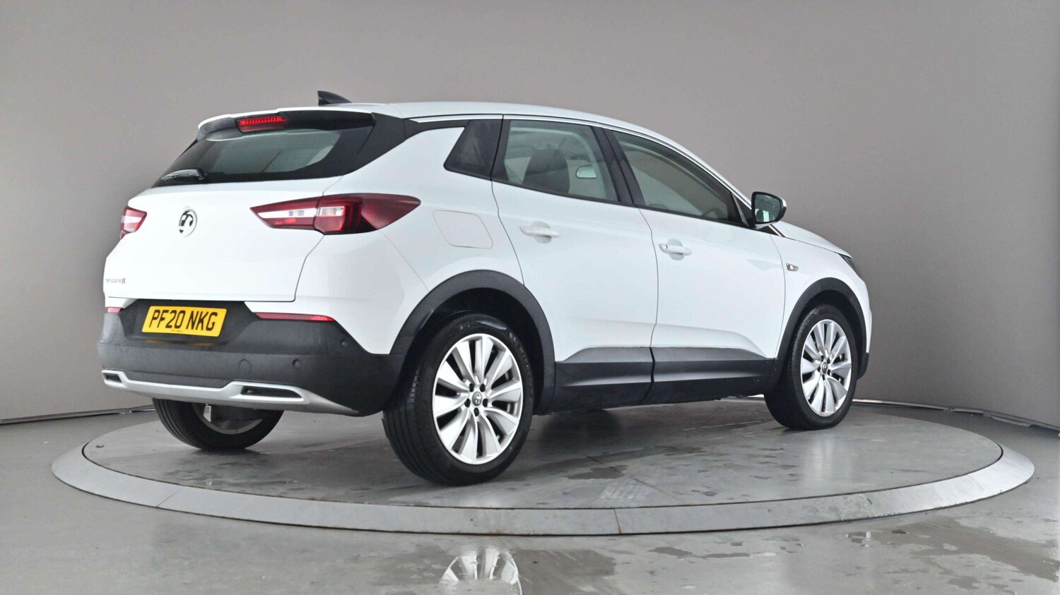 Used Vauxhall Grandland X for sale - 77859130: Photo 7