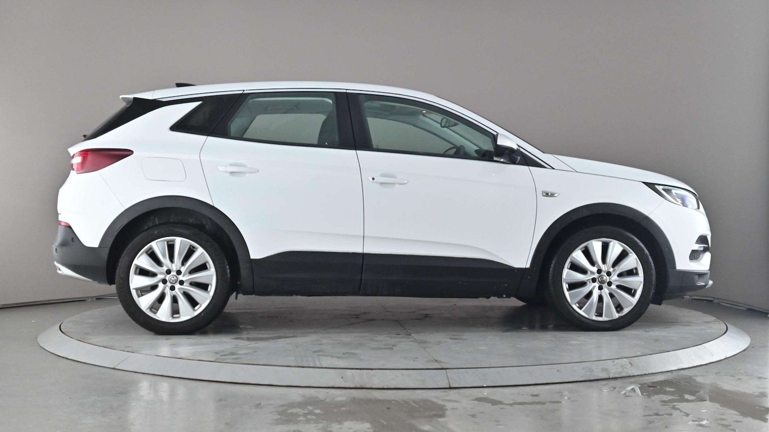 Used Vauxhall Grandland X for sale - 77859130: Photo 8