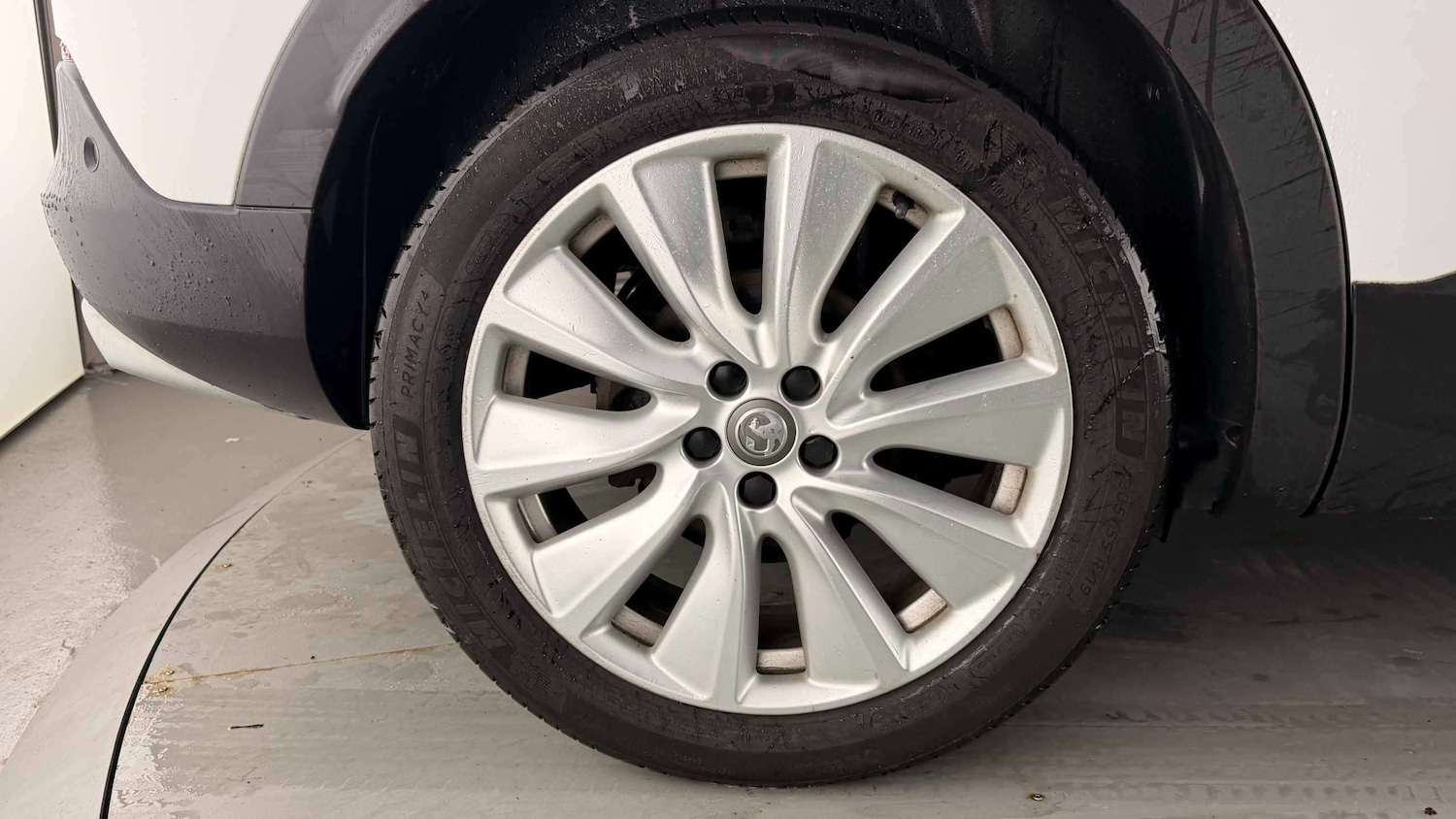 Used Vauxhall Grandland X for sale - 77859130: Photo 9