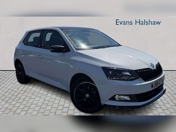 Used Skoda Fabia 2016 for sale - 79052021: Photo