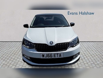 Used Skoda Fabia 2016 for sale - 79052021: Photo