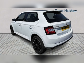 Used Skoda Fabia 2016 for sale - 79052021: Photo