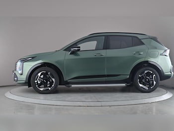 Used Kia Sportage 2026 for sale - 78812637: Photo