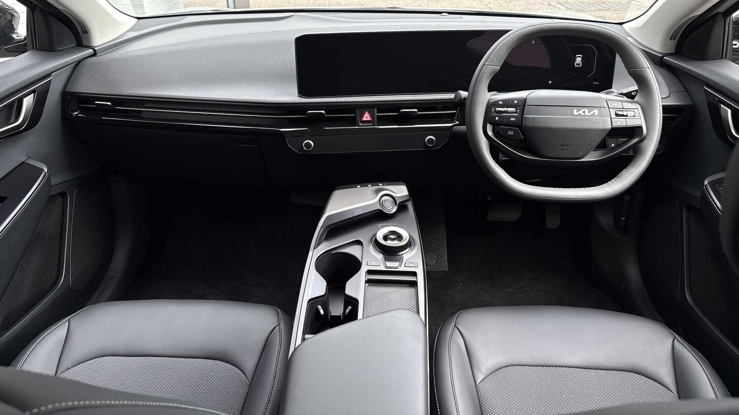 Used Kia EV6 for sale - 77862600: Photo 12