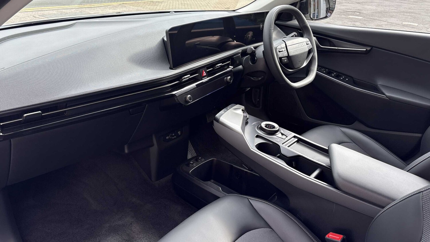 Used Kia EV6 for sale - 77862600: Photo 15