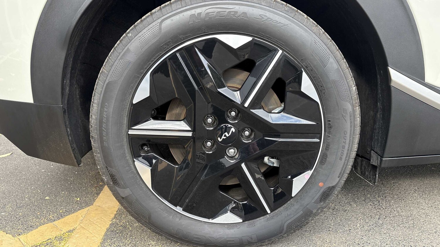 Used Kia EV6 for sale - 77862600: Photo 18