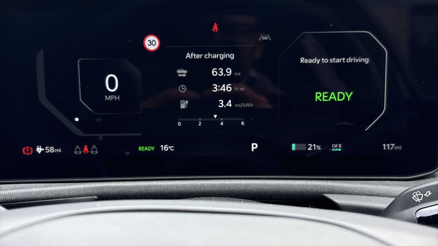 Used Kia EV6 for sale - 77862600: Photo 20