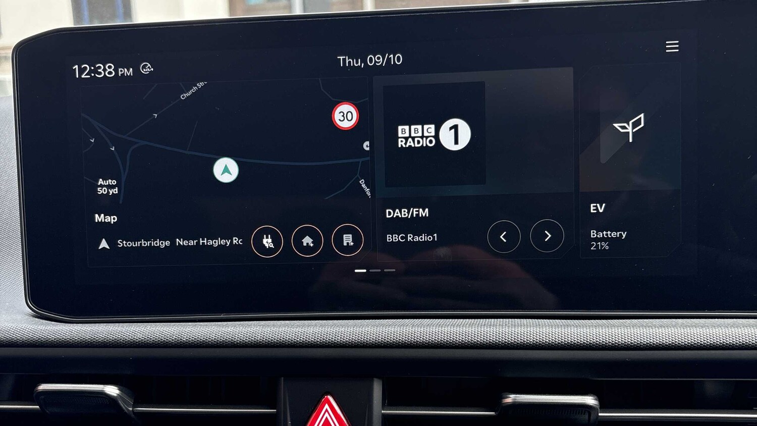 Used Kia EV6 for sale - 77862600: Photo 21