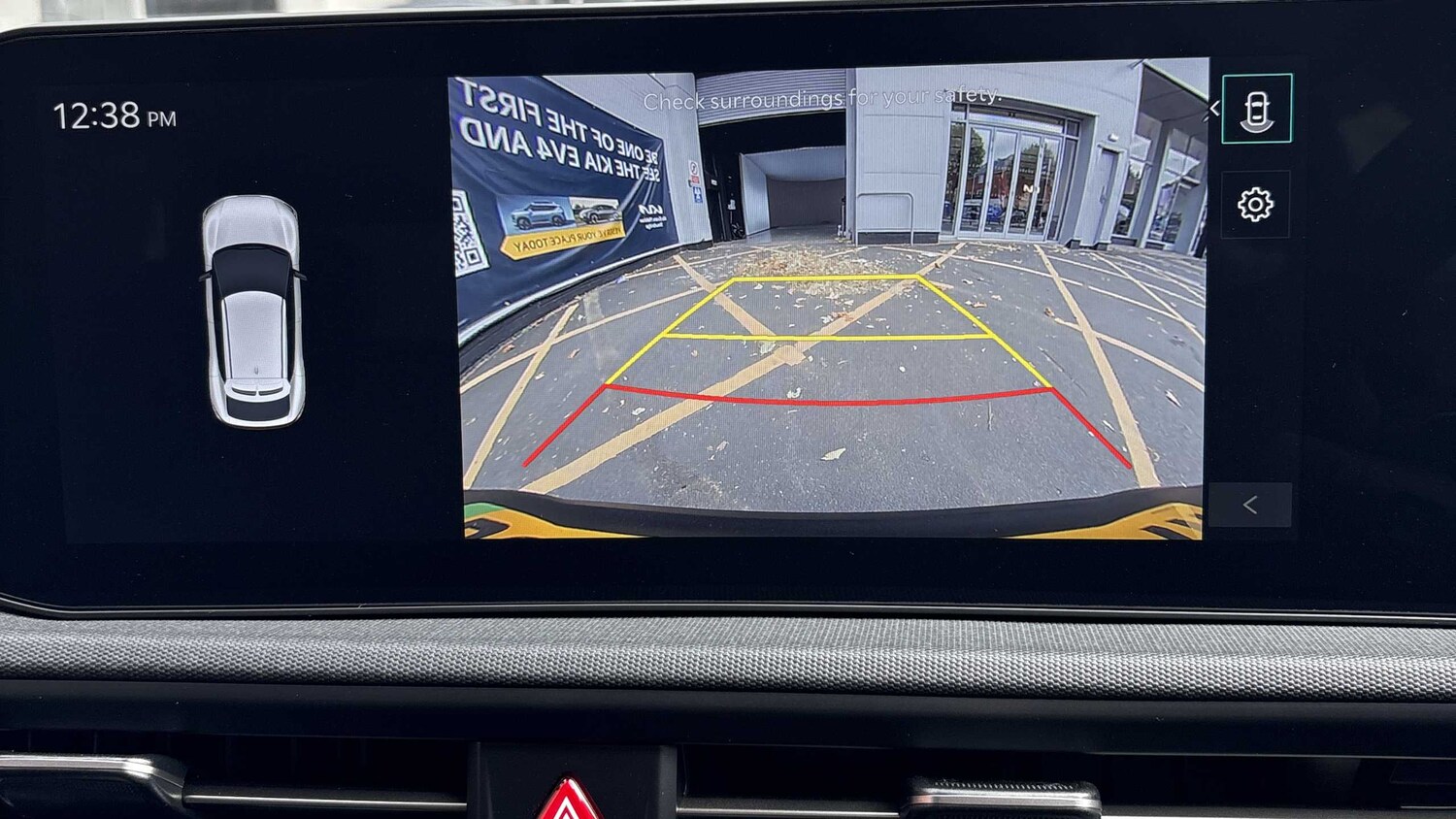 Used Kia EV6 for sale - 77862600: Photo 22