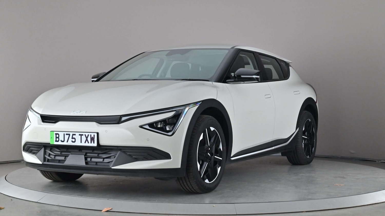 Used Kia EV6 for sale - 77862600: Photo 3