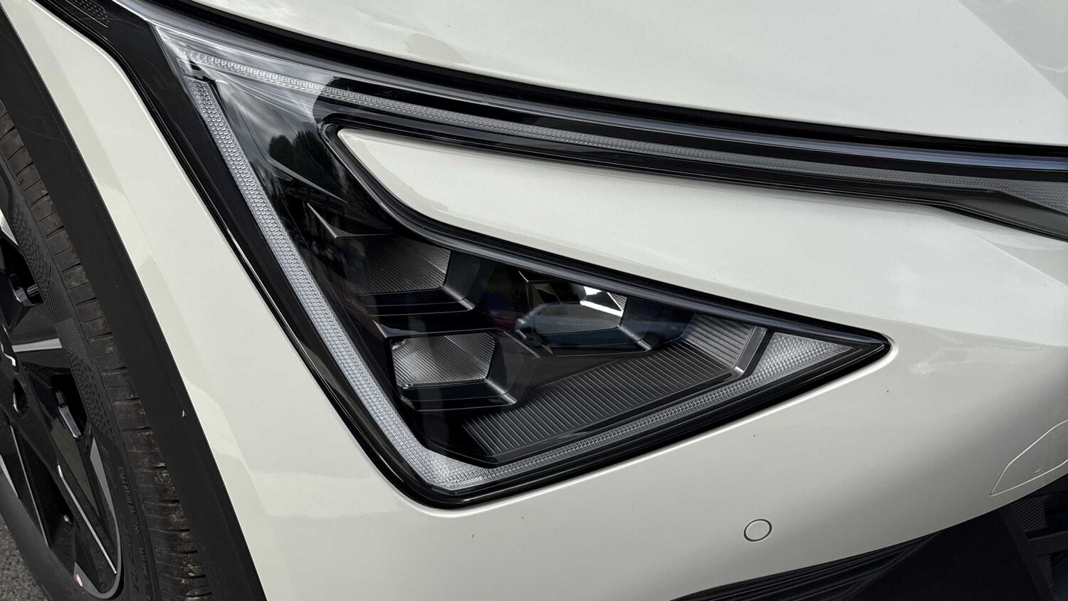 Used Kia EV6 for sale - 77862600: Photo 32