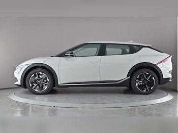 Used Kia EV6 2025 for sale - 77862600: Photo