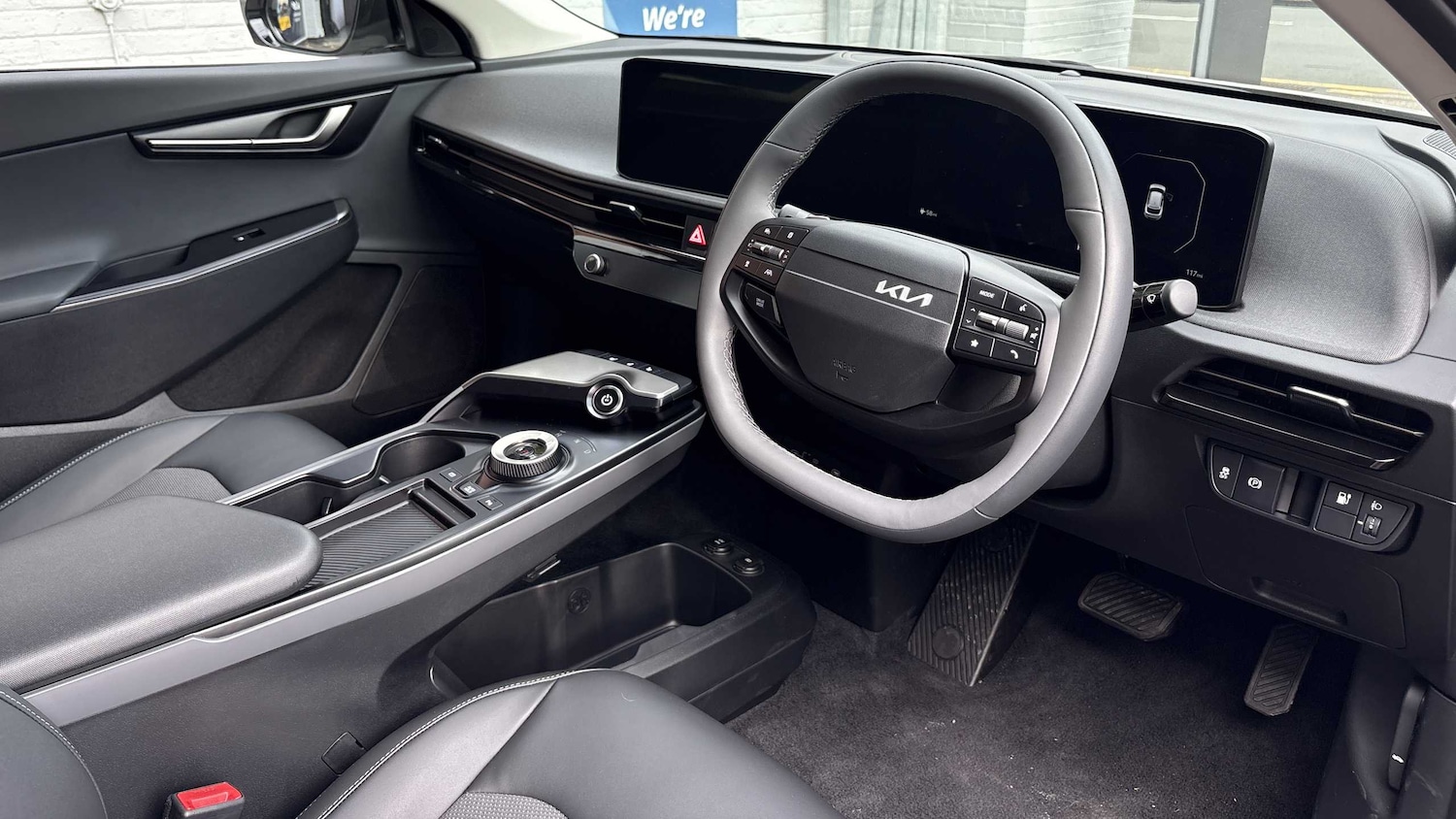 Used Kia EV6 for sale - 77862600: Photo 9