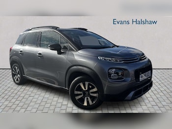 Used Citroen C3 Aircross 2019 for sale - 78591906: Photo