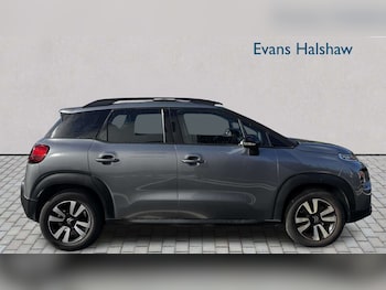 Used Citroen C3 Aircross 2019 for sale - 78591906: Photo