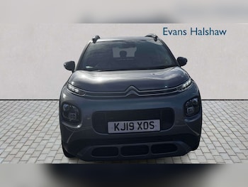 Used Citroen C3 Aircross 2019 for sale - 78591906: Photo
