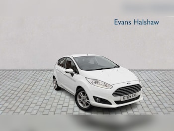 Ford Fiesta feature image