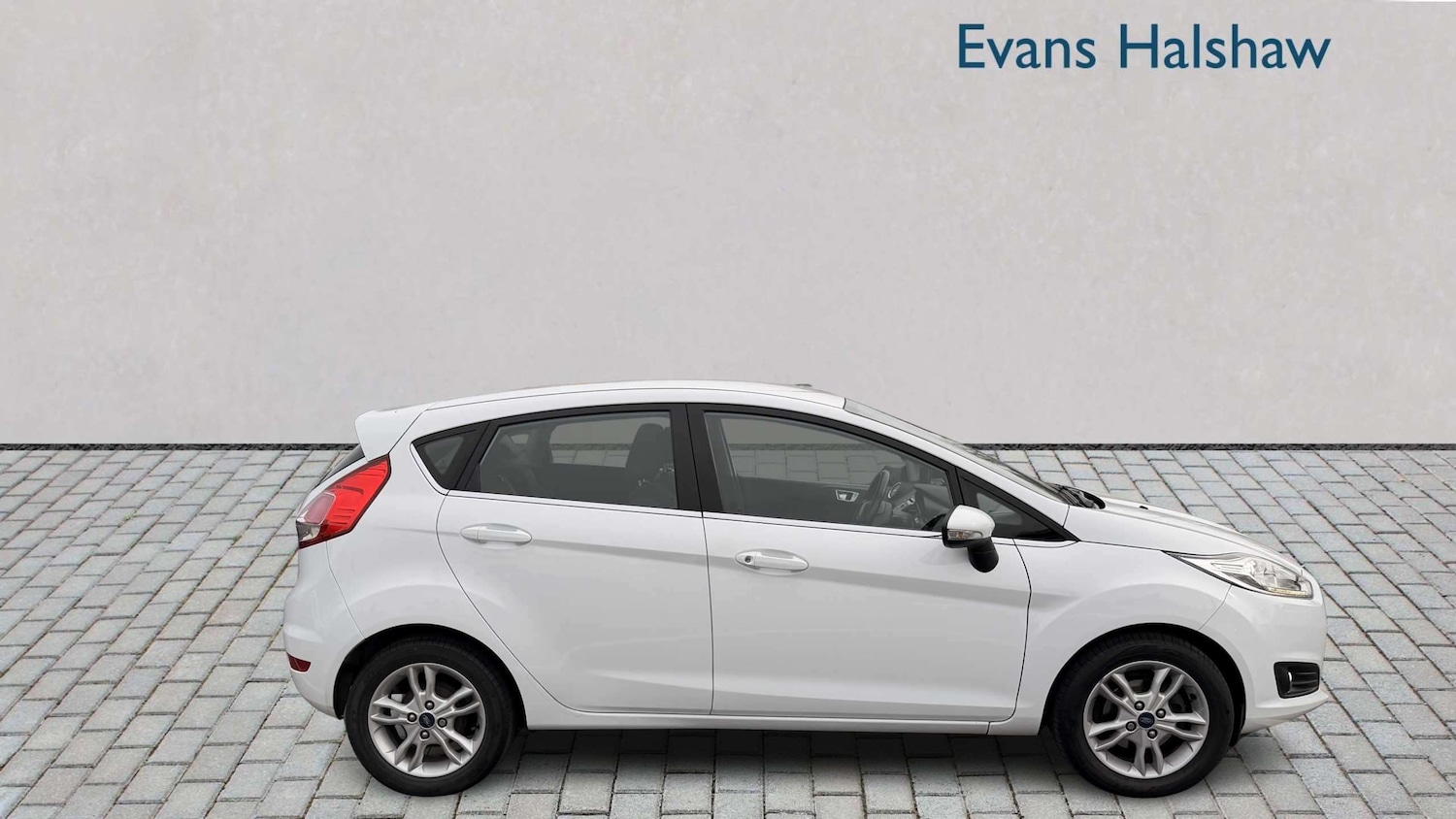 Used Ford Fiesta 2016 for sale - 78076804: Photo 3