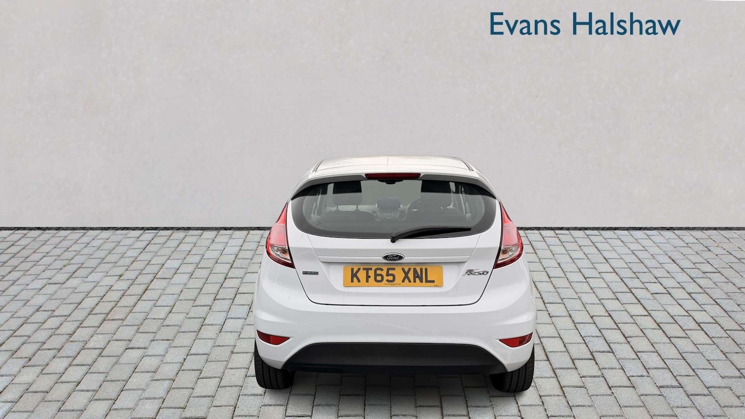 Used Ford Fiesta 2016 for sale - 78076804: Photo 4