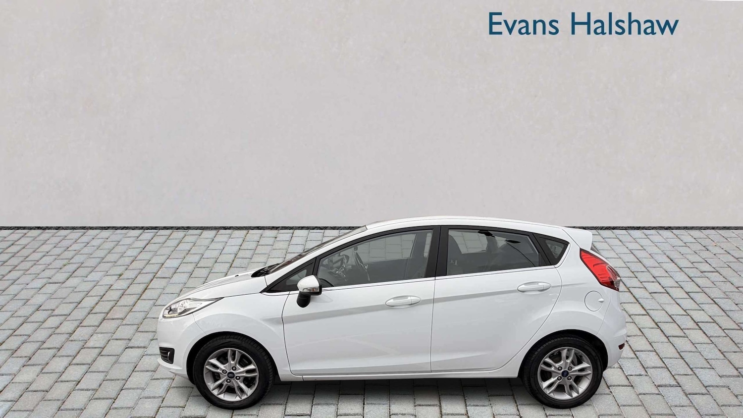 Used Ford Fiesta 2016 for sale - 78076804: Photo 5