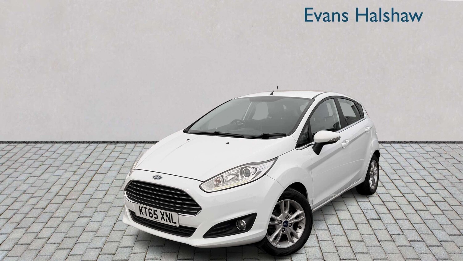 Used Ford Fiesta 2016 for sale - 78076804: Photo 6