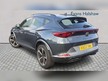 Used Cupra Formentor 2022 for sale - 79593024: Photo