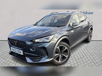 Used Cupra Formentor 2022 for sale - 79593024: Photo