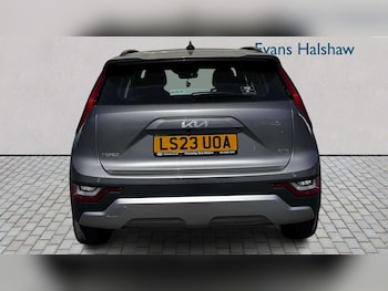 Used Kia Niro 2023 for sale - 78432805: Photo