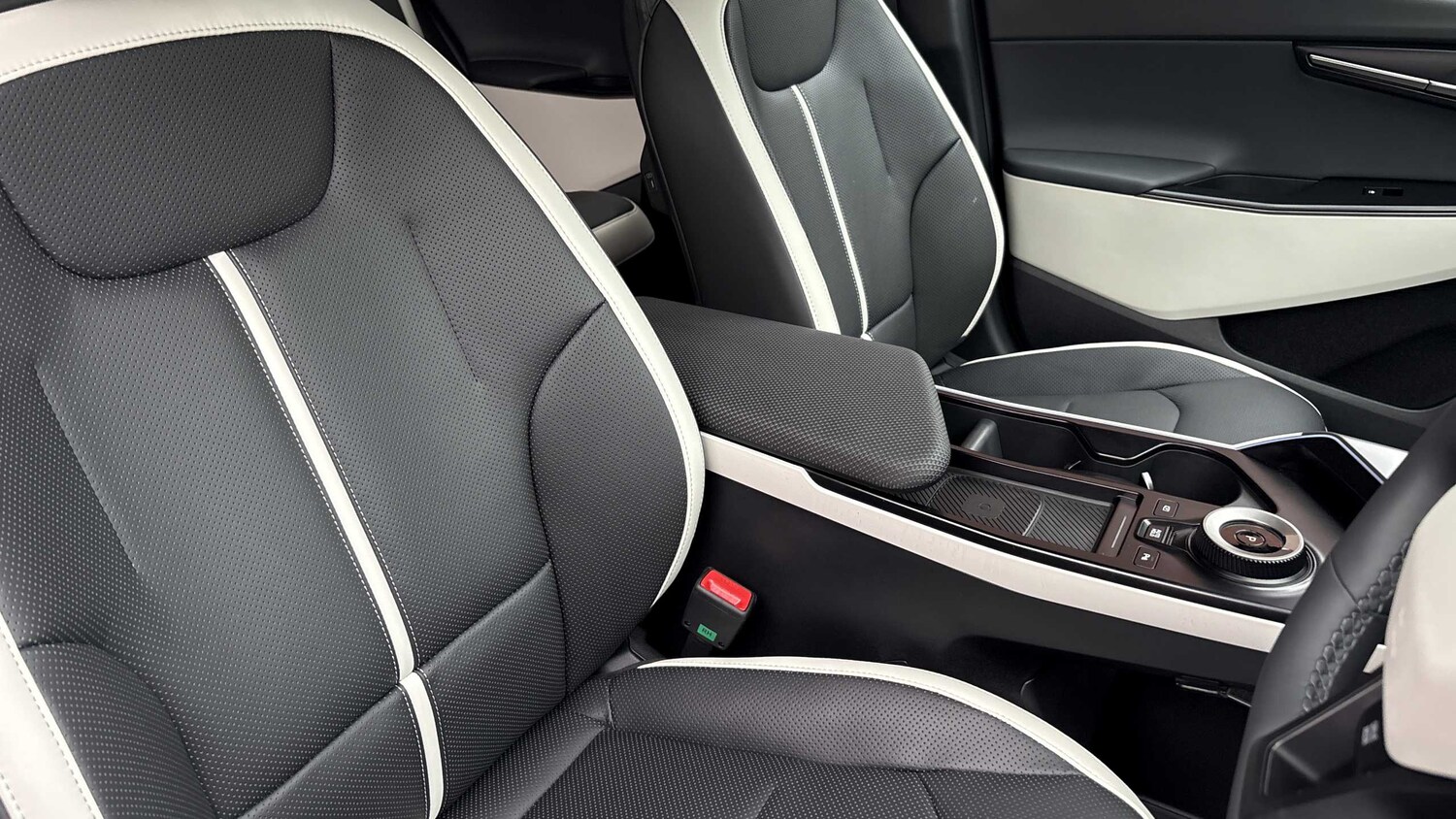 Used Kia EV6 2025 for sale - 77856492: Photo 10