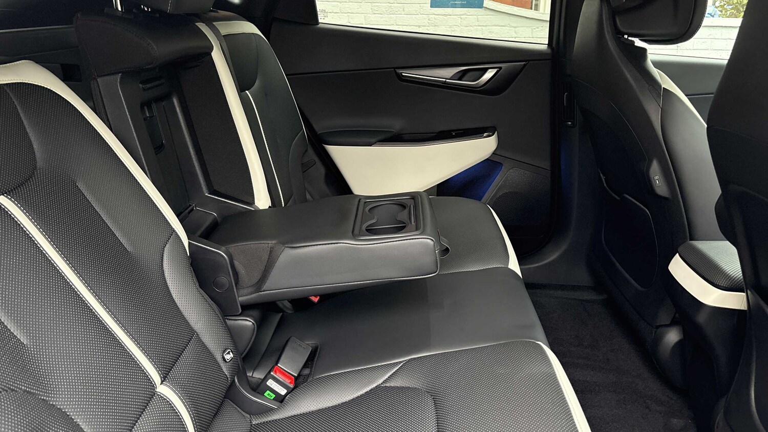 Used Kia EV6 2025 for sale - 77856492: Photo 11