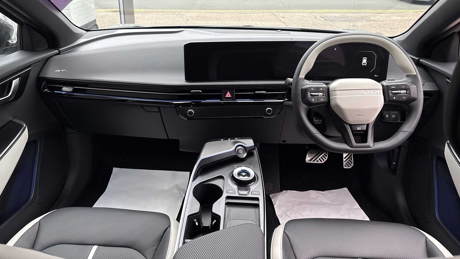 Used Kia EV6 2025 for sale - 77856492: Photo 12