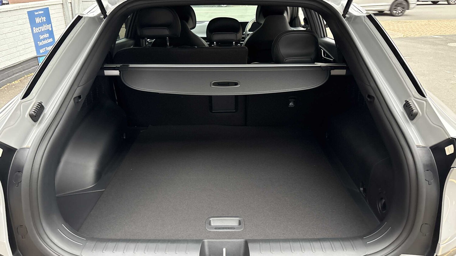 Used Kia EV6 2025 for sale - 77856492: Photo 13