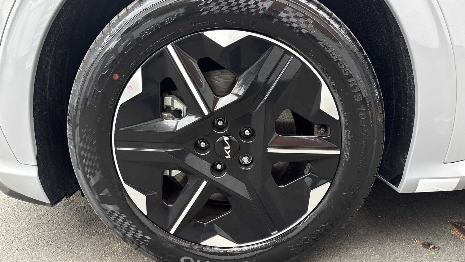 Used Kia EV6 2025 for sale - 77856492: Photo 16