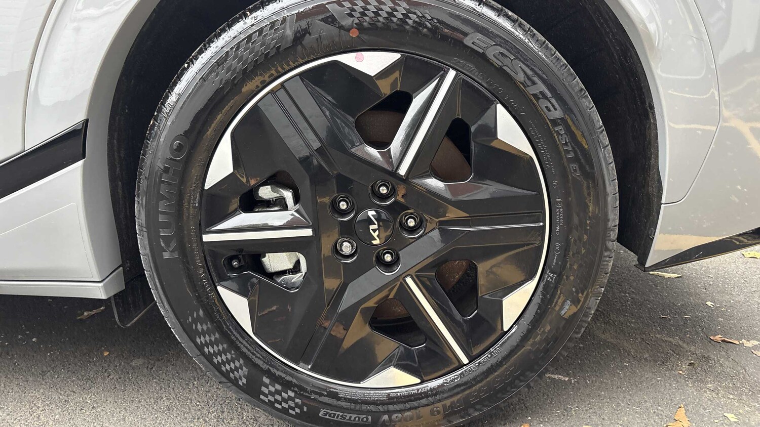 Used Kia EV6 2025 for sale - 77856492: Photo 17