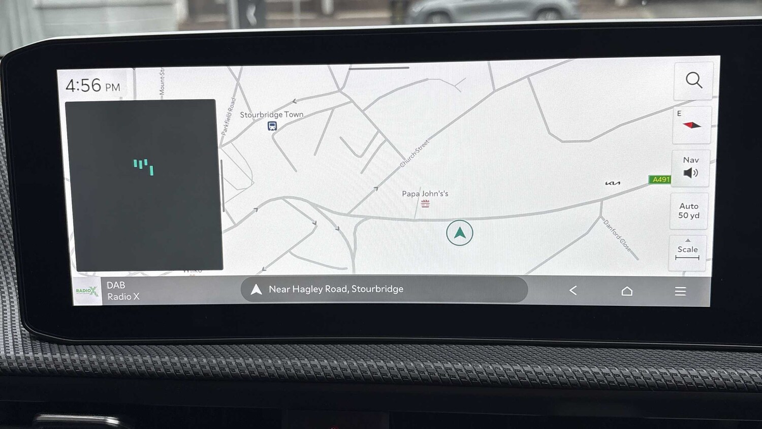 Used Kia EV6 2025 for sale - 77856492: Photo 19