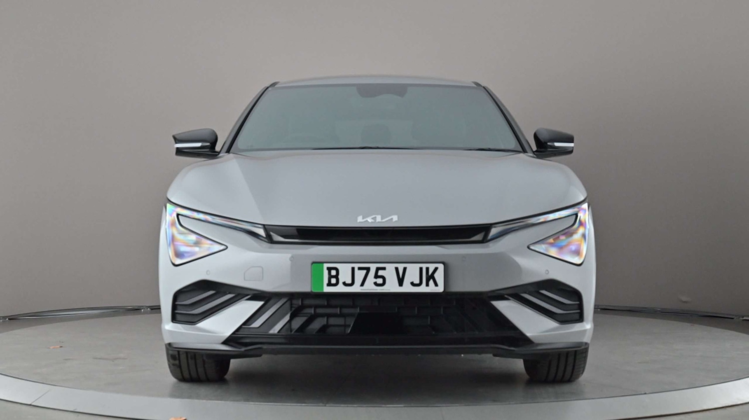 Used Kia EV6 2025 for sale - 77856492: Photo 2