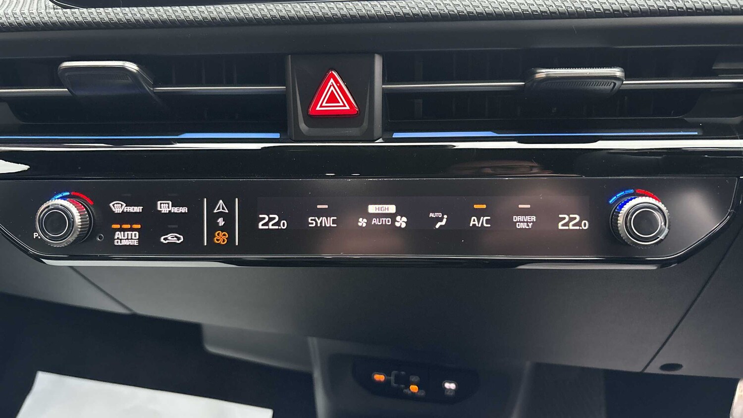 Used Kia EV6 2025 for sale - 77856492: Photo 20