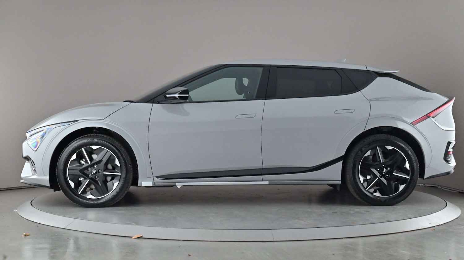 Used Kia EV6 2025 for sale - 77856492: Photo 4