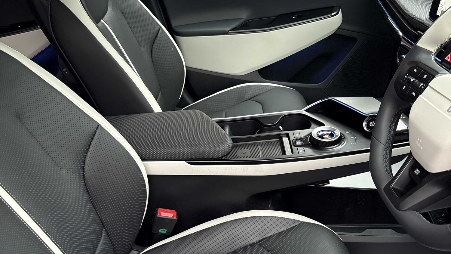 Used Kia EV6 2025 for sale - 77856492: Photo 9