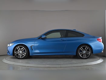 Used BMW 4 Series 2018 for sale - 79467069: Photo