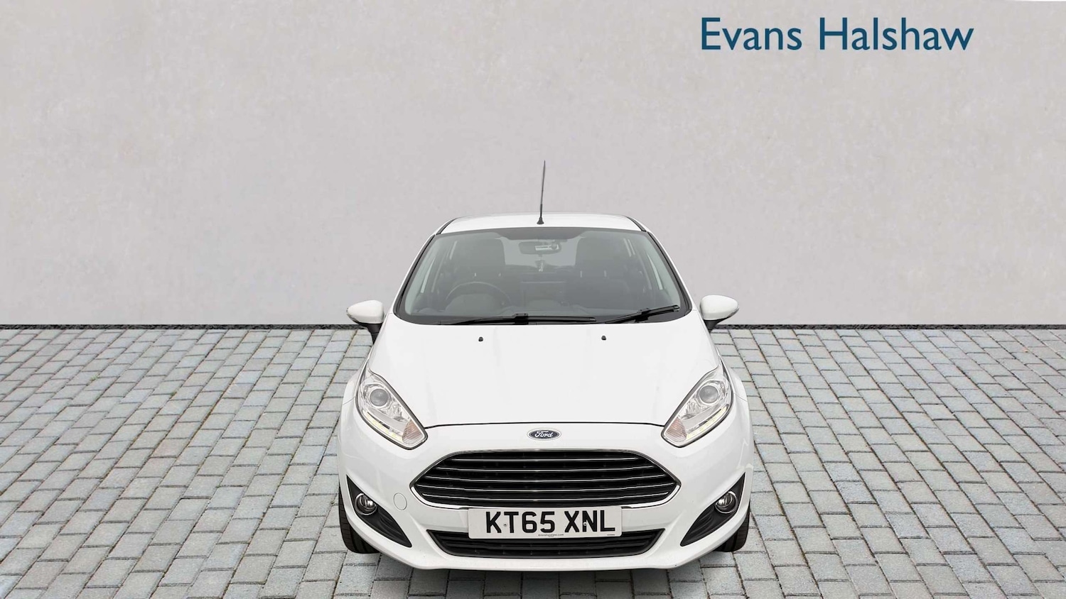 Used Ford Fiesta 2016 for sale - 78023975: Photo 2
