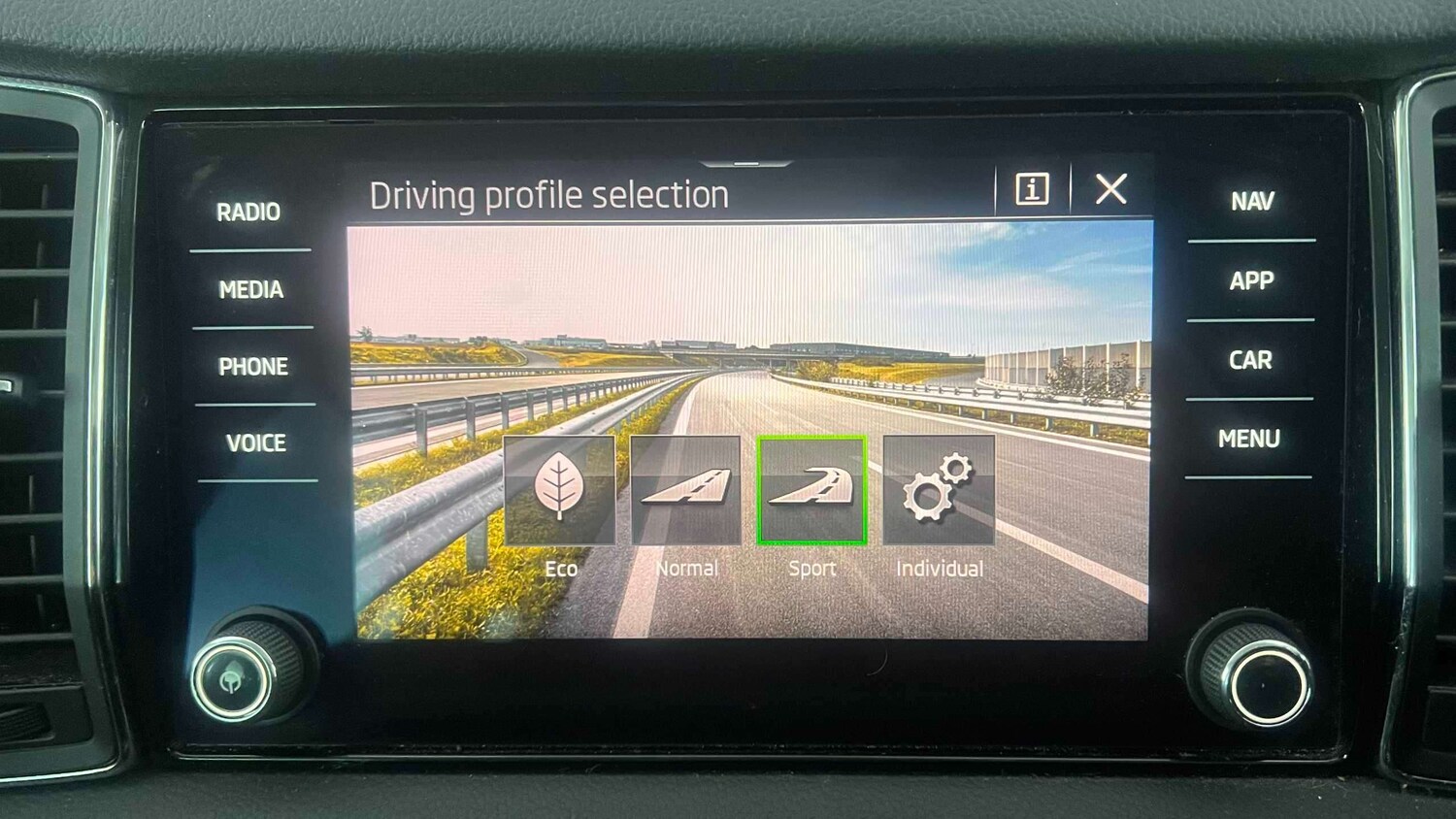 Used Skoda Kodiaq for sale - 77861343: Photo 15