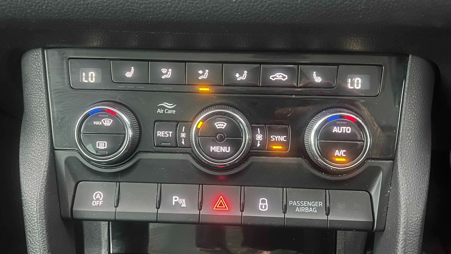 Used Skoda Kodiaq for sale - 77861343: Photo 16