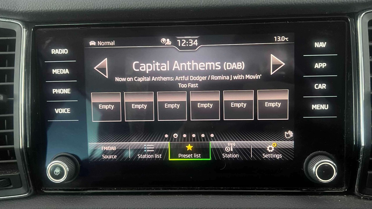 Used Skoda Kodiaq for sale - 77861343: Photo 17