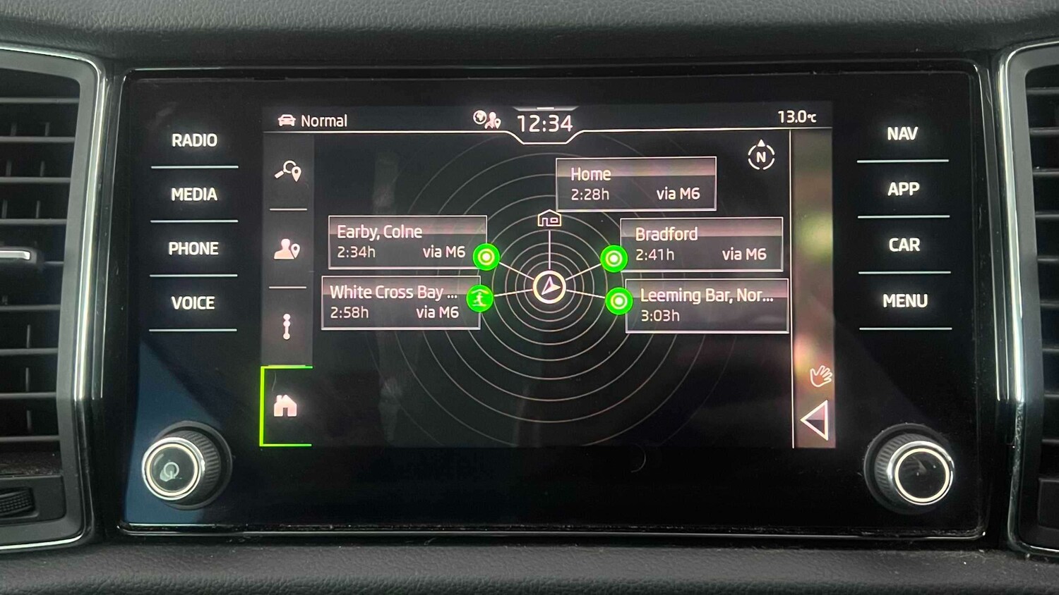 Used Skoda Kodiaq for sale - 77861343: Photo 18