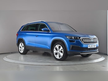 1.5 TSI SE L 5dr DSG [7 Seat]