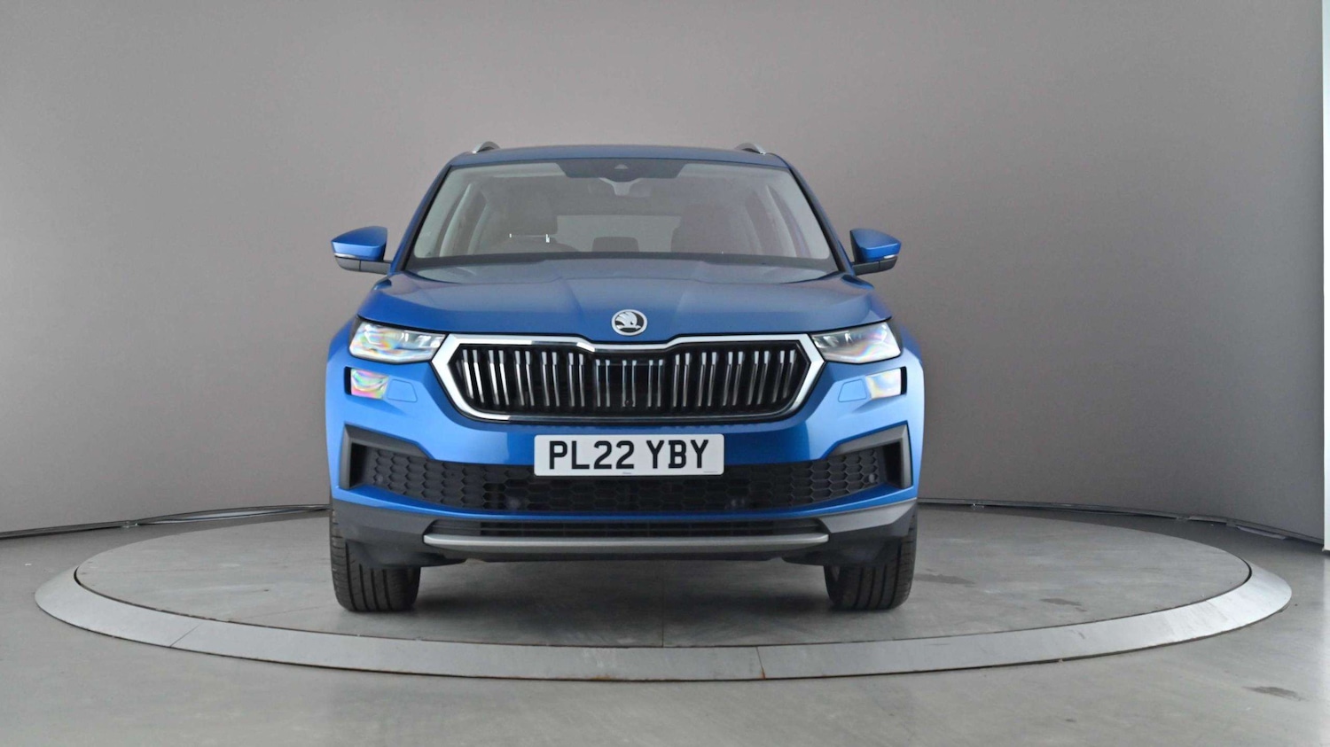 Used Skoda Kodiaq for sale - 77861343: Photo 2