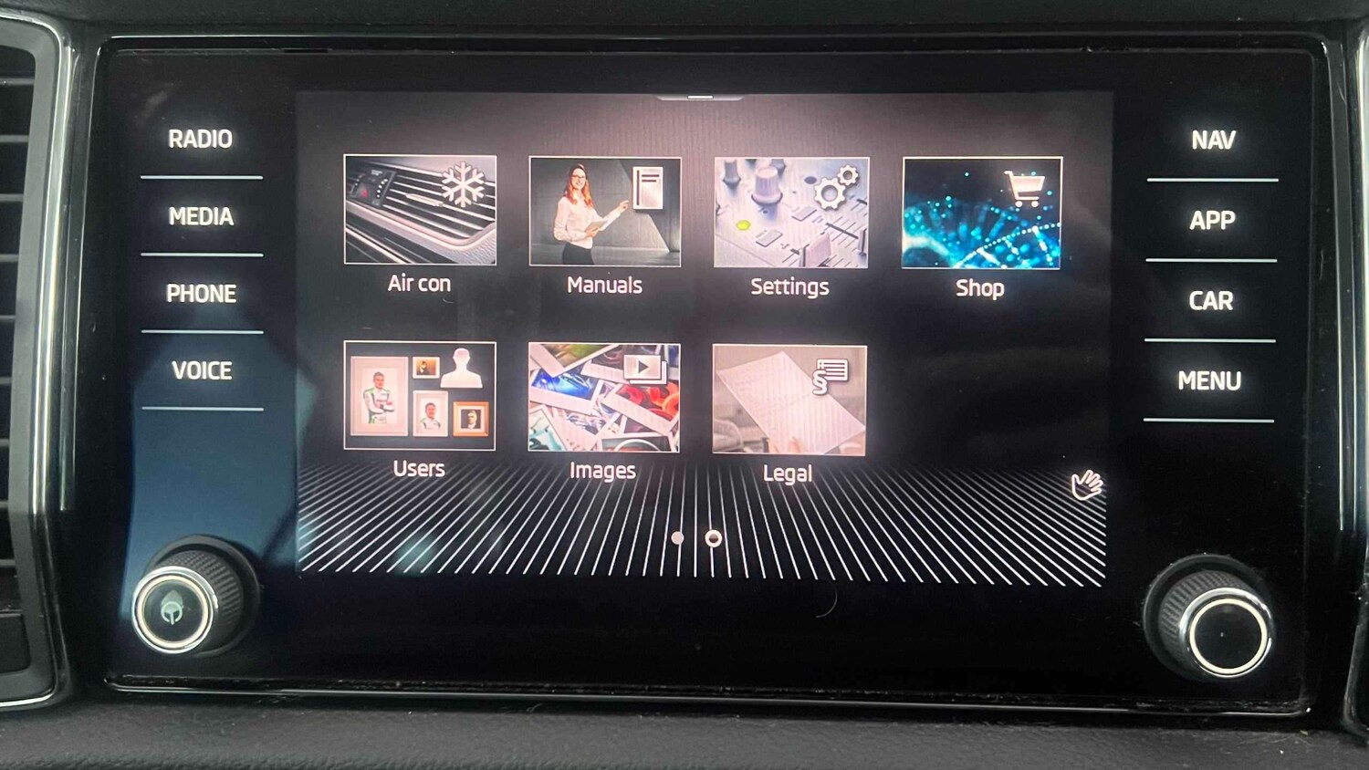 Used Skoda Kodiaq for sale - 77861343: Photo 20